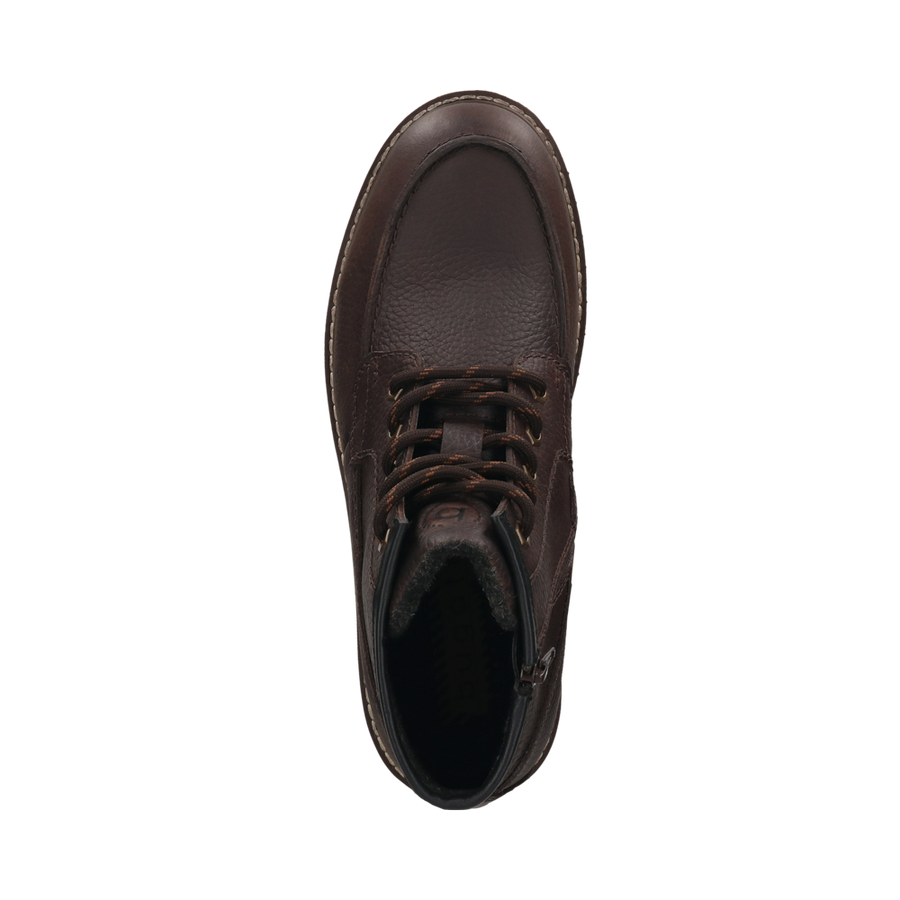 Bugatti - 321-AUH30-1200-6100 - Dark Brown - Boots