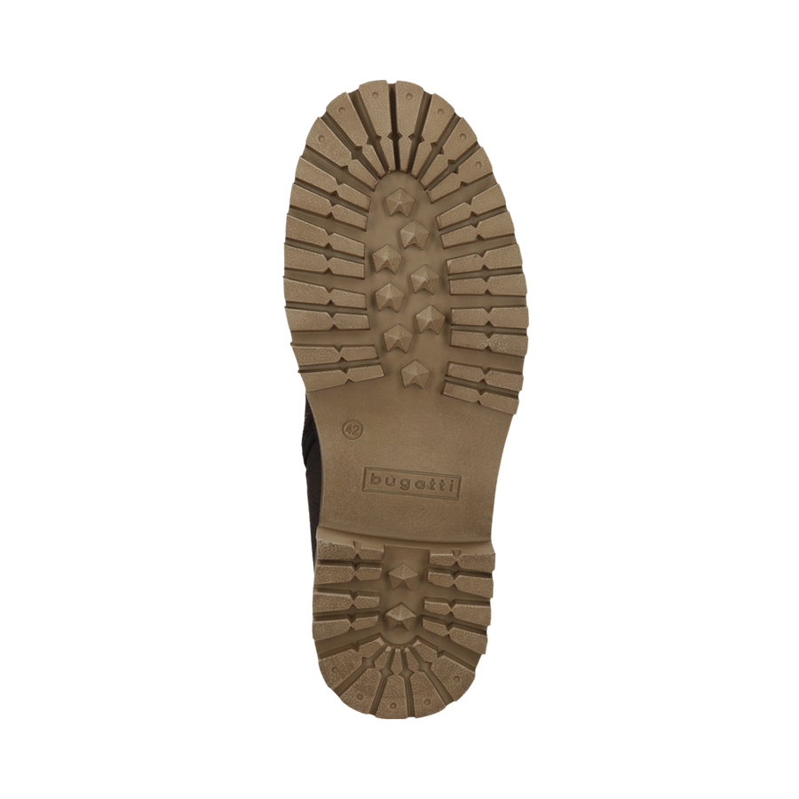 Bugatti - 321-AUH30-1200-6100 - Dark Brown - Boots
