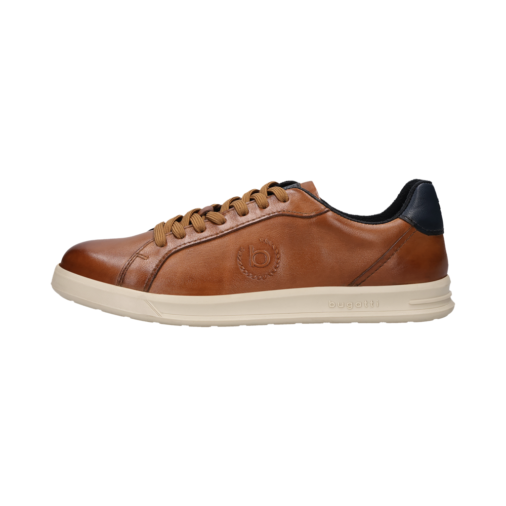 Bugatti - Powder - 321-AWG01-1000-6300 - Cognac - Shoes