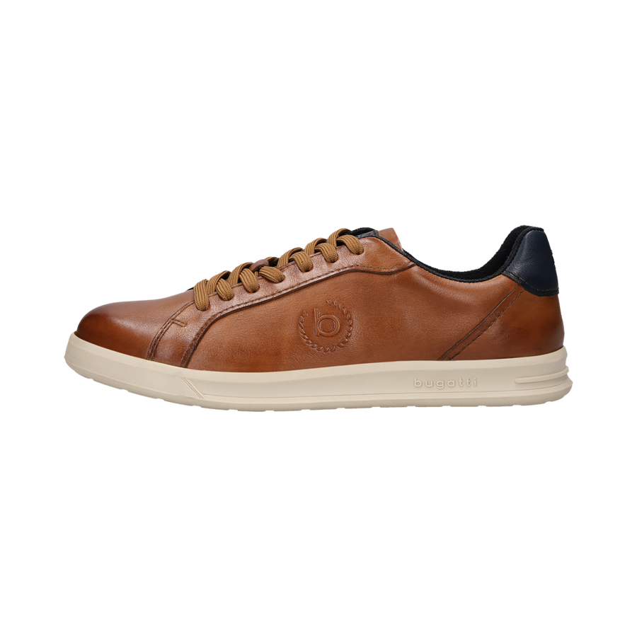 Bugatti - Powder - 321-AWG01-1000-6300 - Cognac - Shoes