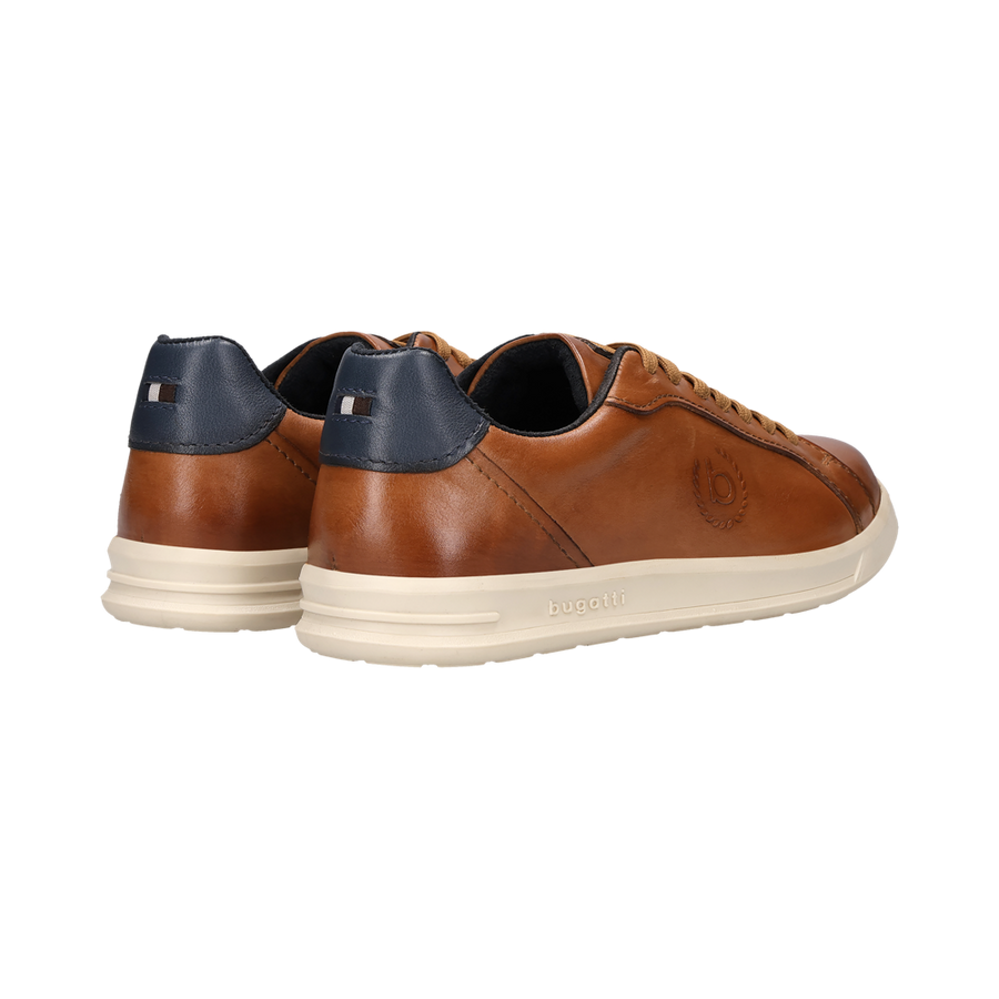Bugatti - Powder - 321-AWG01-1000-6300 - Cognac - Shoes
