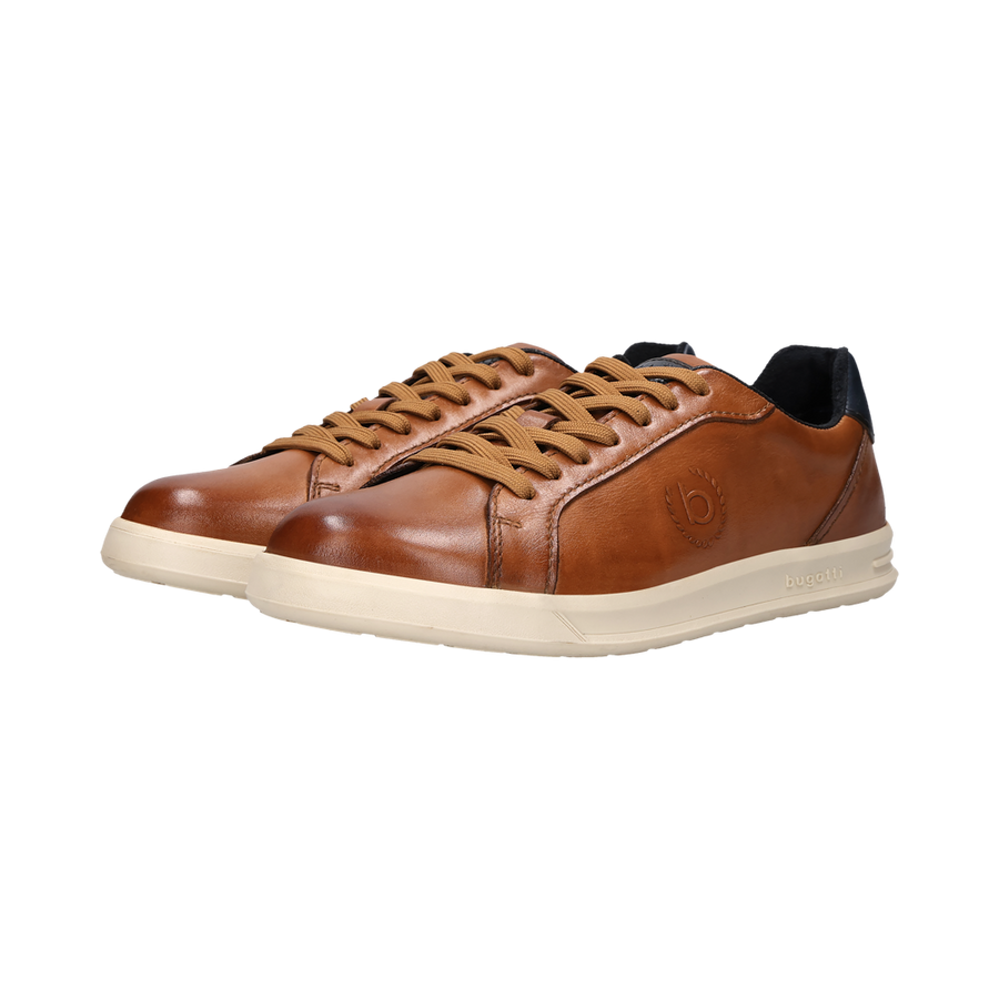 Bugatti - Powder - 321-AWG01-1000-6300 - Cognac - Shoes