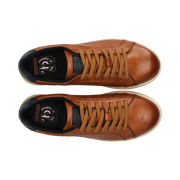 Bugatti - Powder - 321-AWG01-1000-6300 - Cognac - Shoes