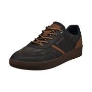 Bugatti - Llopart - 322-AXI01-5900-6100 - Dark Brown - Trainers
