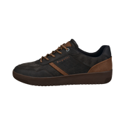 Bugatti - Llopart - 322-AXI01-5900-6100 - Dark Brown - Trainers