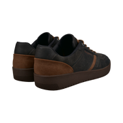 Bugatti - Llopart - 322-AXI01-5900-6100 - Dark Brown - Trainers