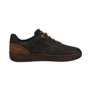 Bugatti - Llopart - 322-AXI01-5900-6100 - Dark Brown - Trainers