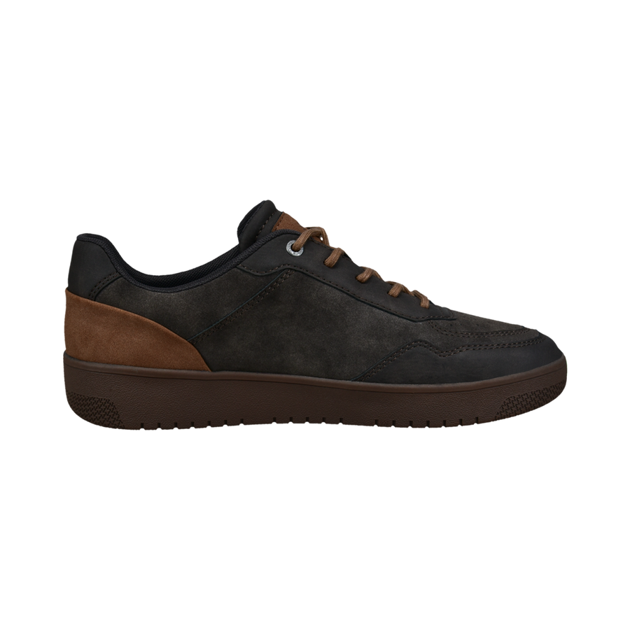 Bugatti - Llopart - 322-AXI01-5900-6100 - Dark Brown - Trainers