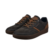 Bugatti - Llopart - 322-AXI01-5900-6100 - Dark Brown - Trainers