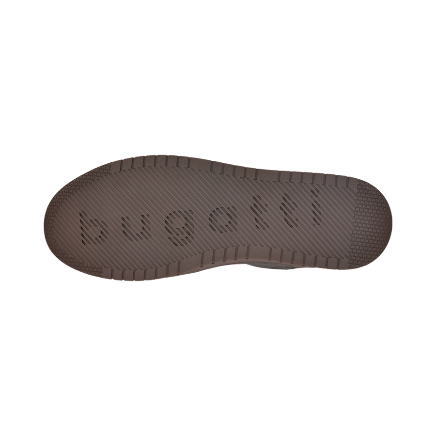 Bugatti - Llopart - 322-AXI01-5900-6100 - Dark Brown - Trainers