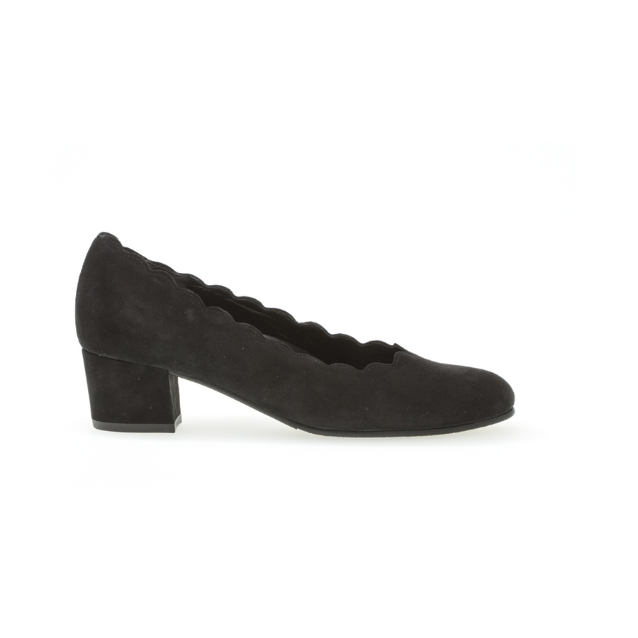 Gabor - Gigi - 32.221.47 - Black - Shoes