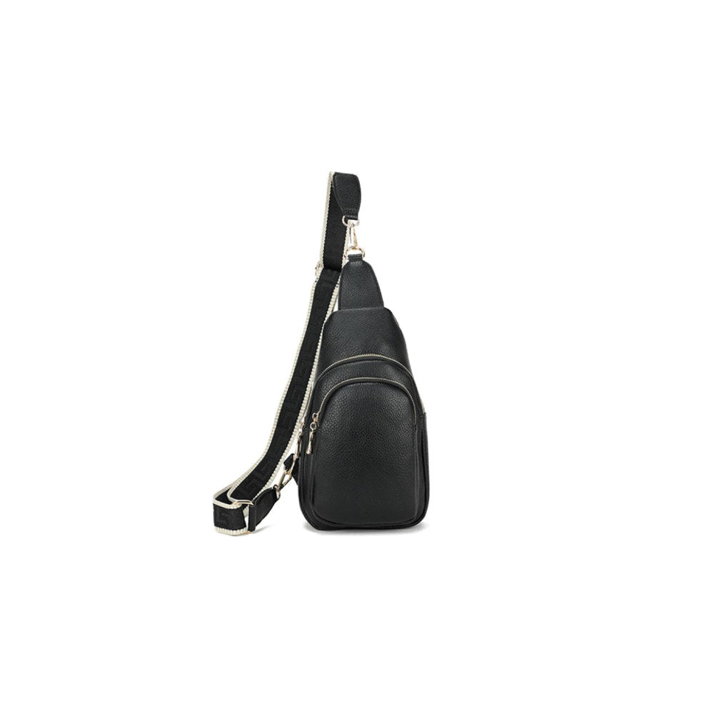 Long & Son London - 32255 - Black - Bags