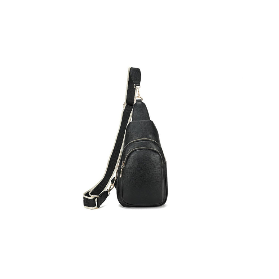 Long & Son London - 32255 - Black - Bags