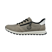 Bugatti - Runner - 325-ATL02-5500-1400 - Grey - Shoes