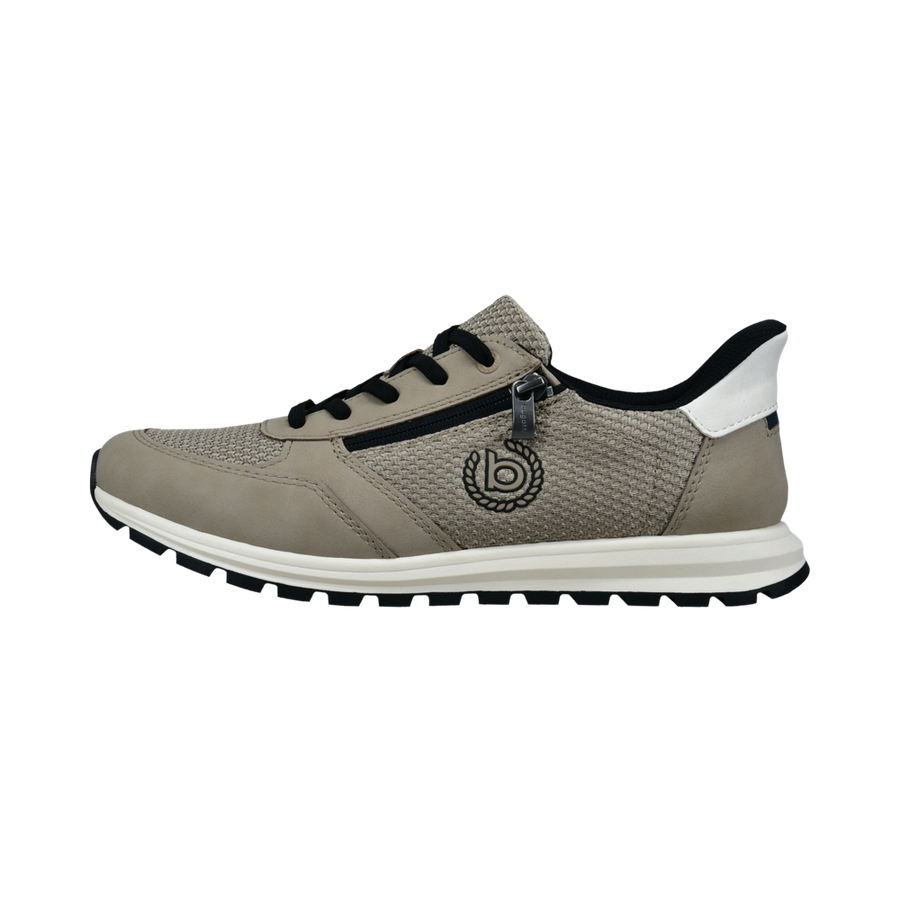 Bugatti - Runner - 325-ATL02-5500-1400 - Grey - Shoes