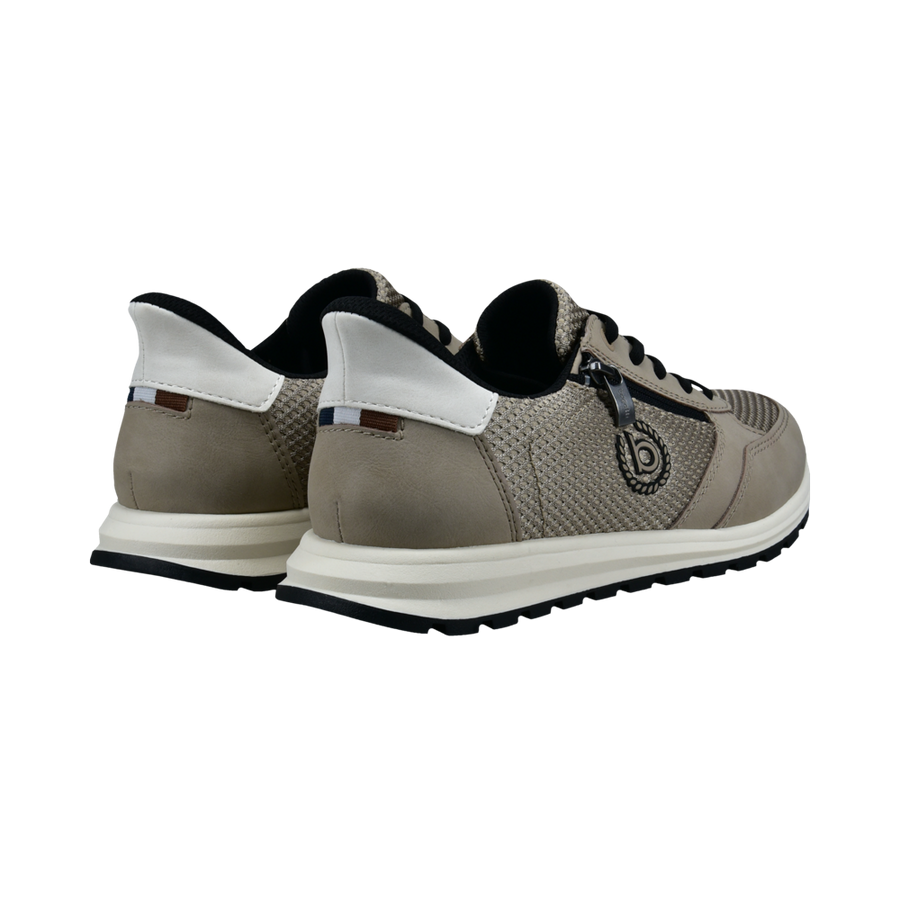 Bugatti - Runner - 325-ATL02-5500-1400 - Grey - Shoes