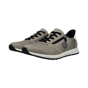 Bugatti - Runner - 325-ATL02-5500-1400 - Grey - Shoes