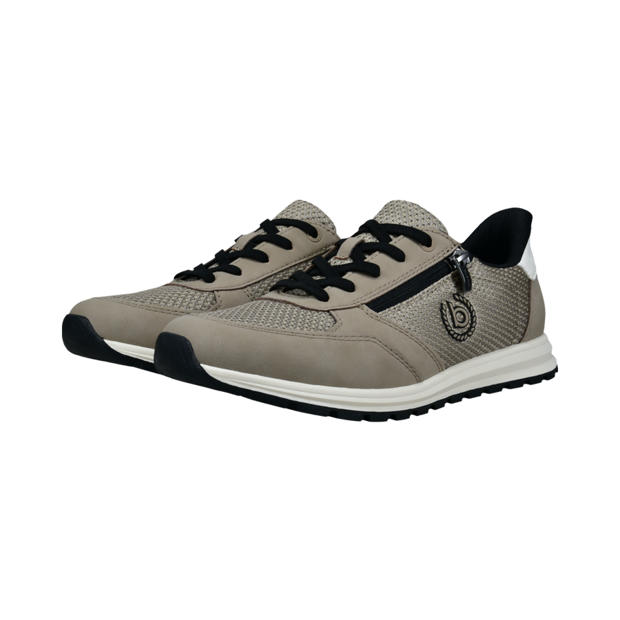 Bugatti - Runner - 325-ATL02-5500-1400 - Grey - Shoes