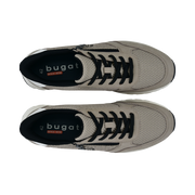 Bugatti - Runner - 325-ATL02-5500-1400 - Grey - Shoes