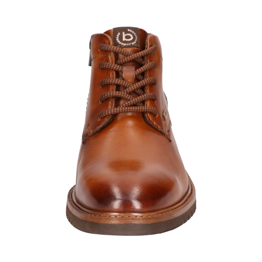 Bugatti - Caj - Cognac - Boots