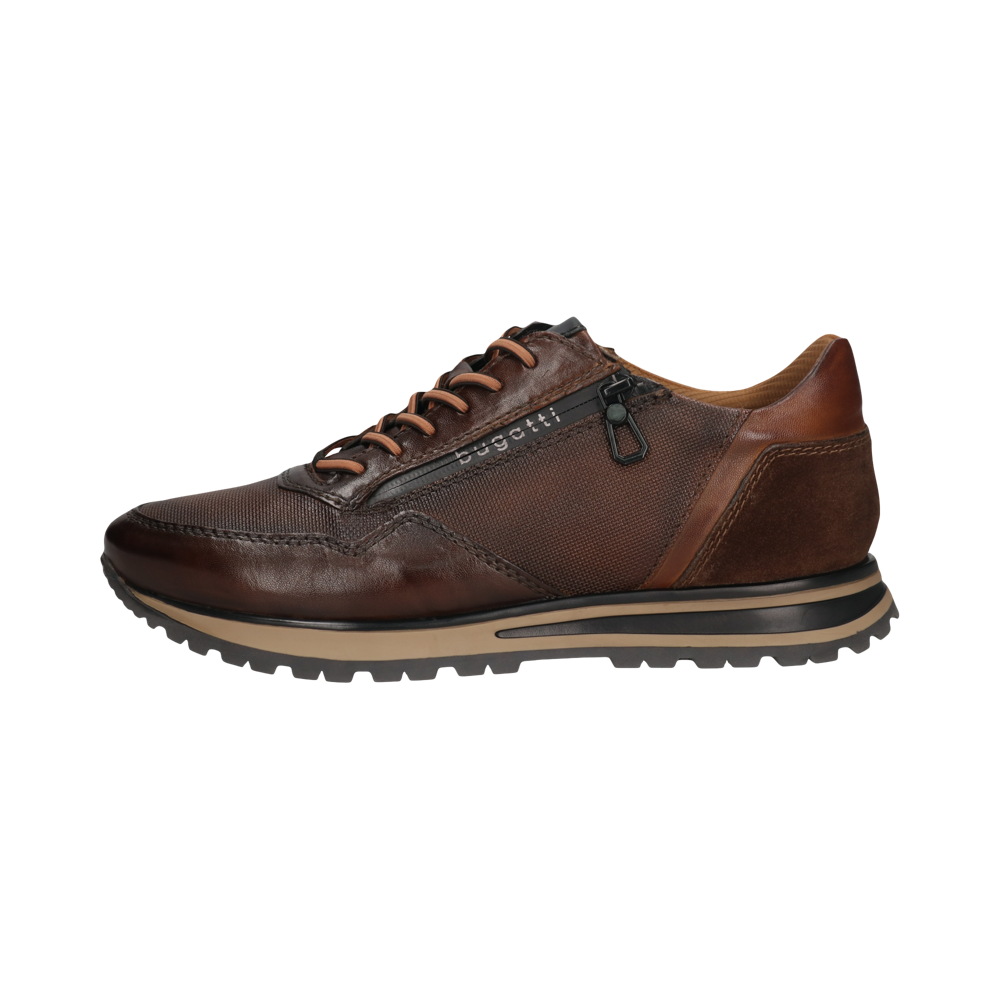Bugatti - 331-AG809-4100-6000 - Brown - Shoes