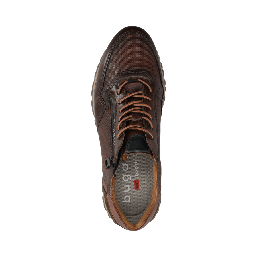 Bugatti - 331-AG809-4100-6000 - Brown - Shoes