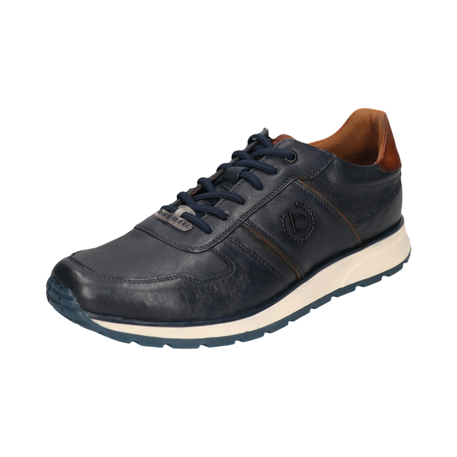Bugatti - 331-APA03-4100-4100 - Dark Blue - Shoes