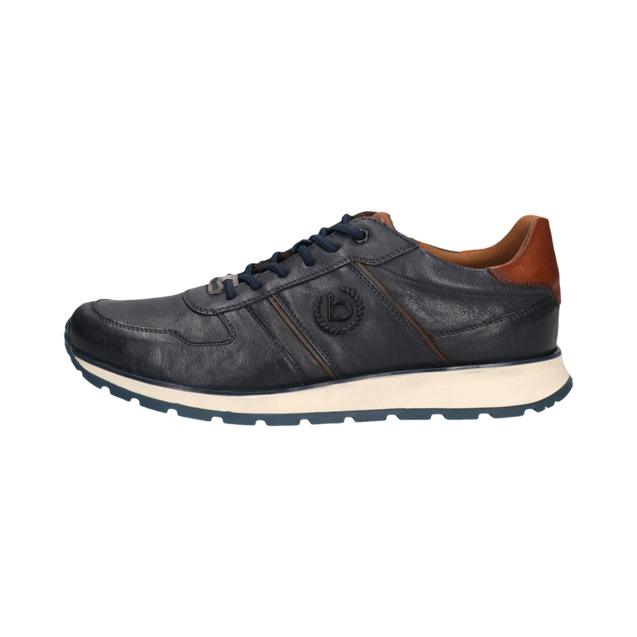 Bugatti - 331-APA03-4100-4100 - Dark Blue - Shoes