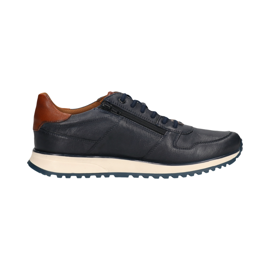 Bugatti - 331-APA03-4100-4100 - Dark Blue - Shoes
