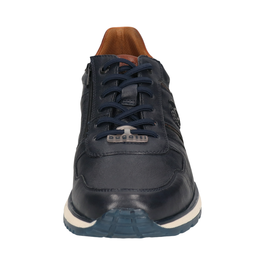 Bugatti - 331-APA03-4100-4100 - Dark Blue - Shoes