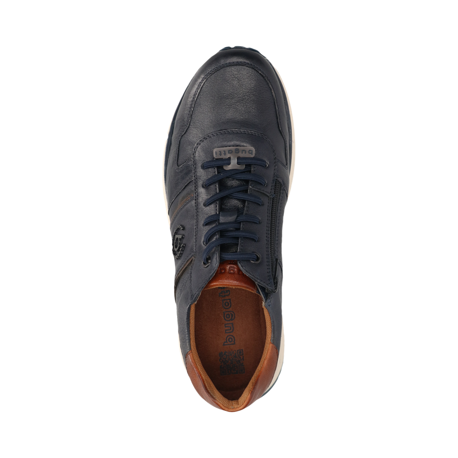 Bugatti - 331-APA03-4100-4100 - Dark Blue - Shoes