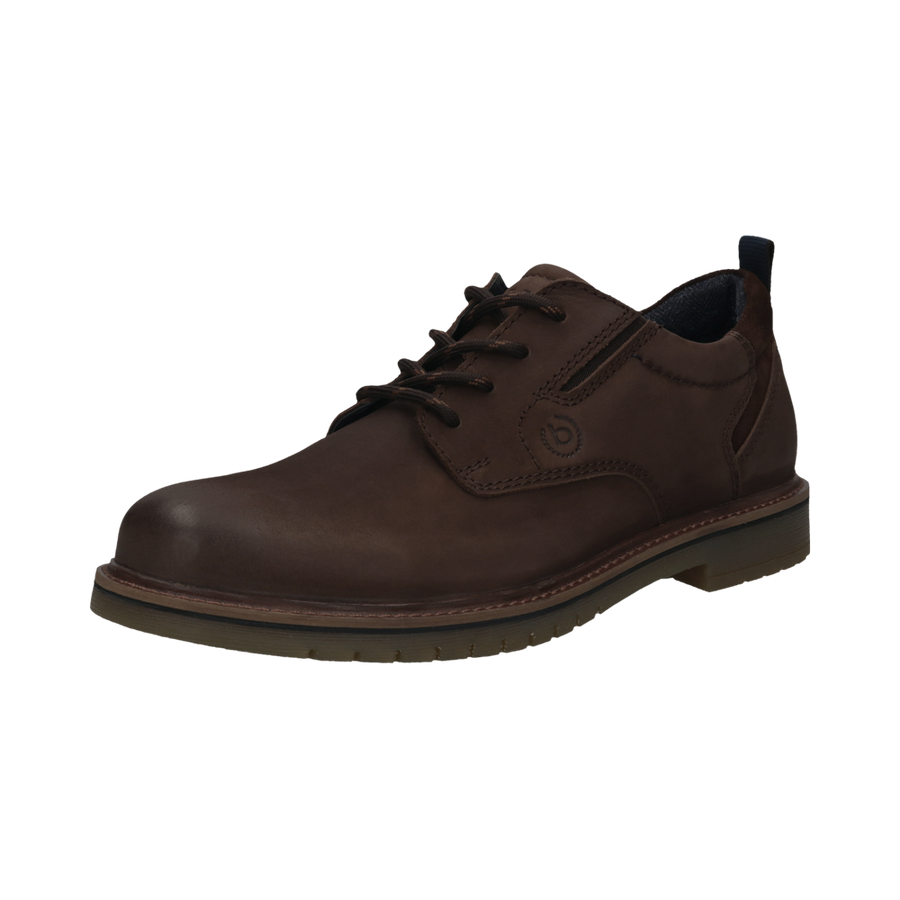Bugatti - 331-AU101-1500-6100 - Dark Brown - Shoes