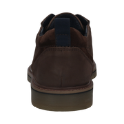 Bugatti - 331-AU101-1500-6100 - Dark Brown - Shoes