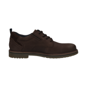 Bugatti - 331-AU101-1500-6100 - Dark Brown - Shoes