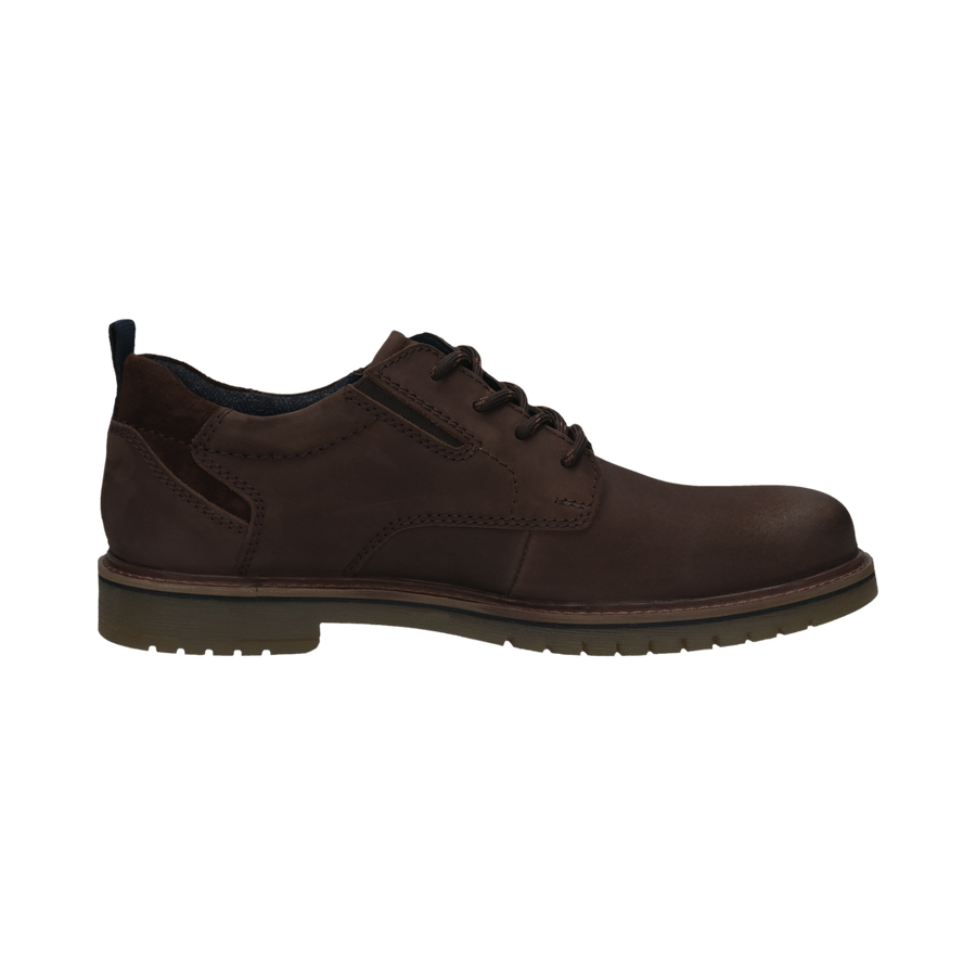 Bugatti - 331-AU101-1500-6100 - Dark Brown - Shoes