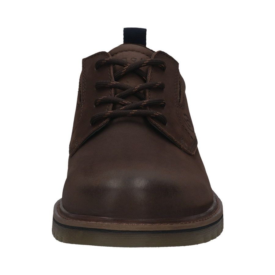 Bugatti - 331-AU101-1500-6100 - Dark Brown - Shoes