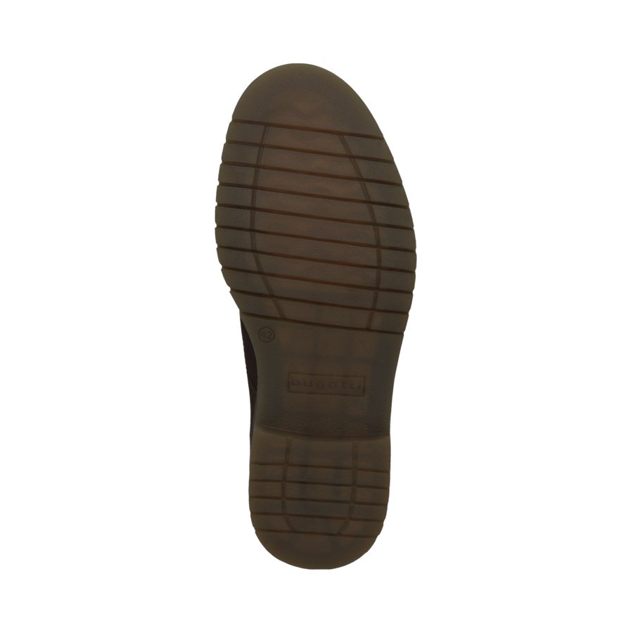 Bugatti - 331-AU101-1500-6100 - Dark Brown - Shoes