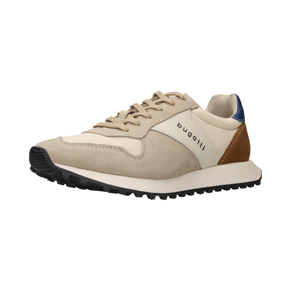 Bugatti - Bierman - 331-AWD01-1469-5252 - Beige  - Shoes