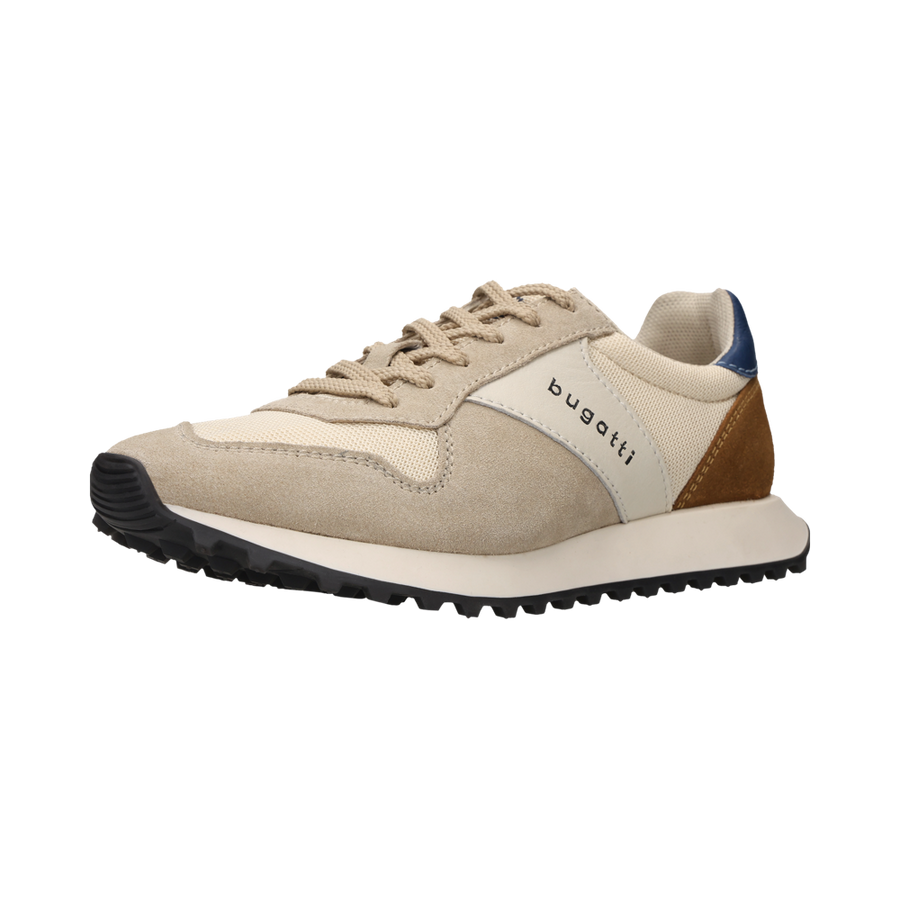 Bugatti - Bierman - 331-AWD01-1469-5252 - Beige  - Shoes