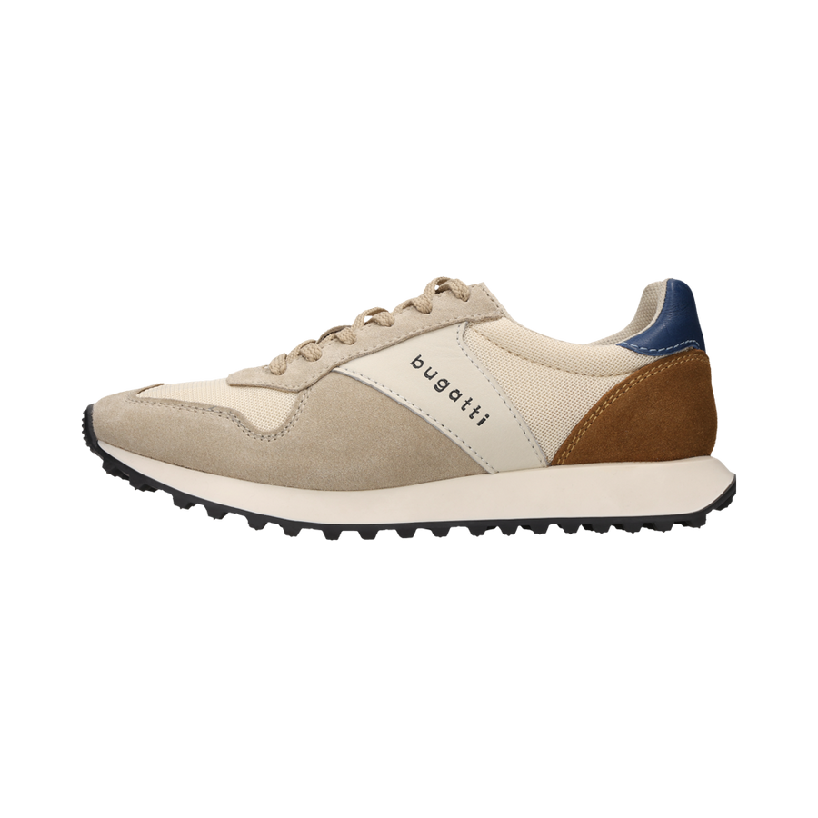 Bugatti - Bierman - 331-AWD01-1469-5252 - Beige  - Shoes