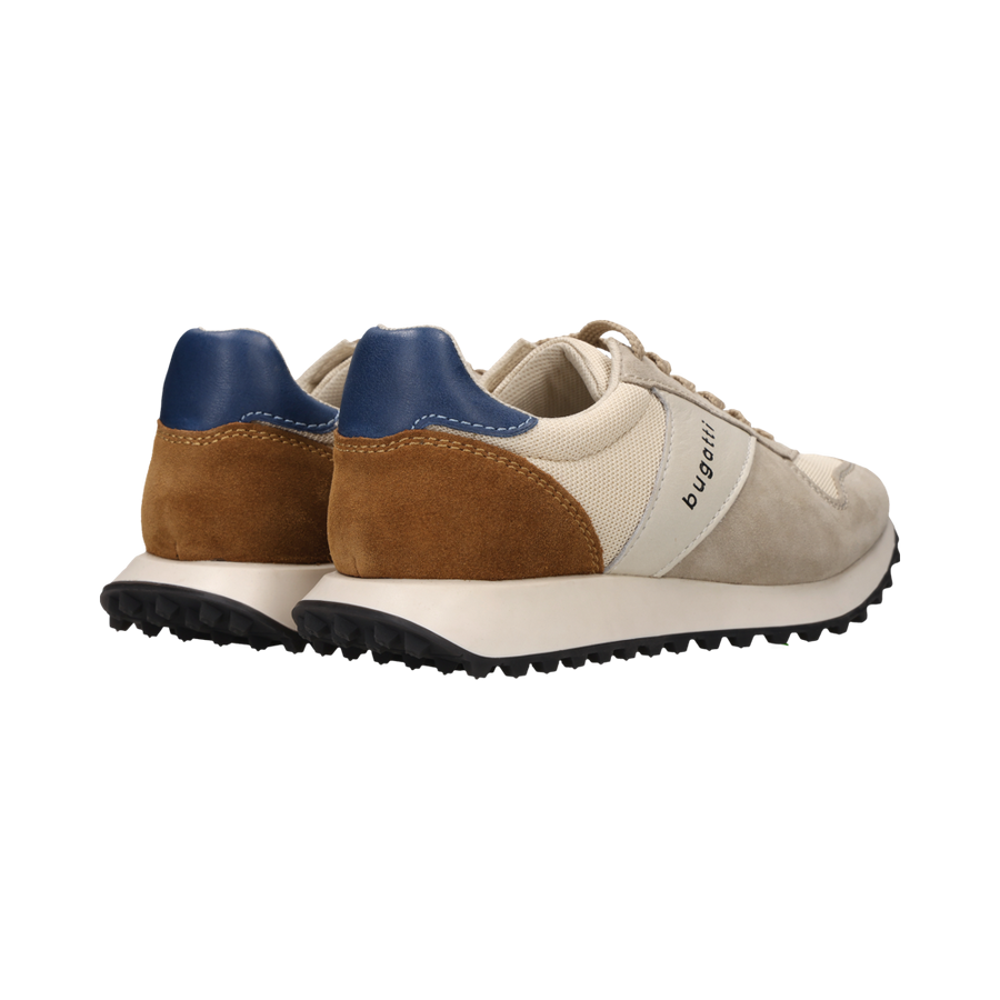 Bugatti - Bierman - 331-AWD01-1469-5252 - Beige  - Shoes