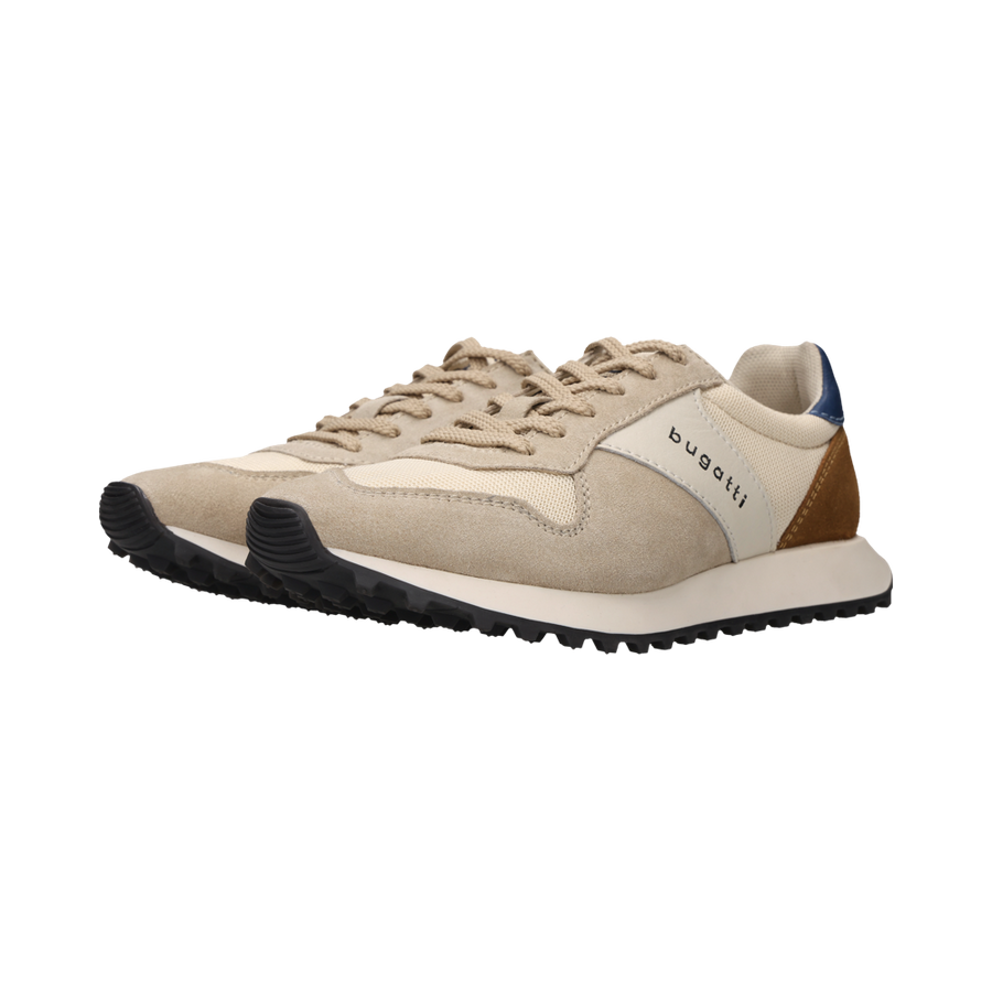 Bugatti - Bierman - 331-AWD01-1469-5252 - Beige  - Shoes