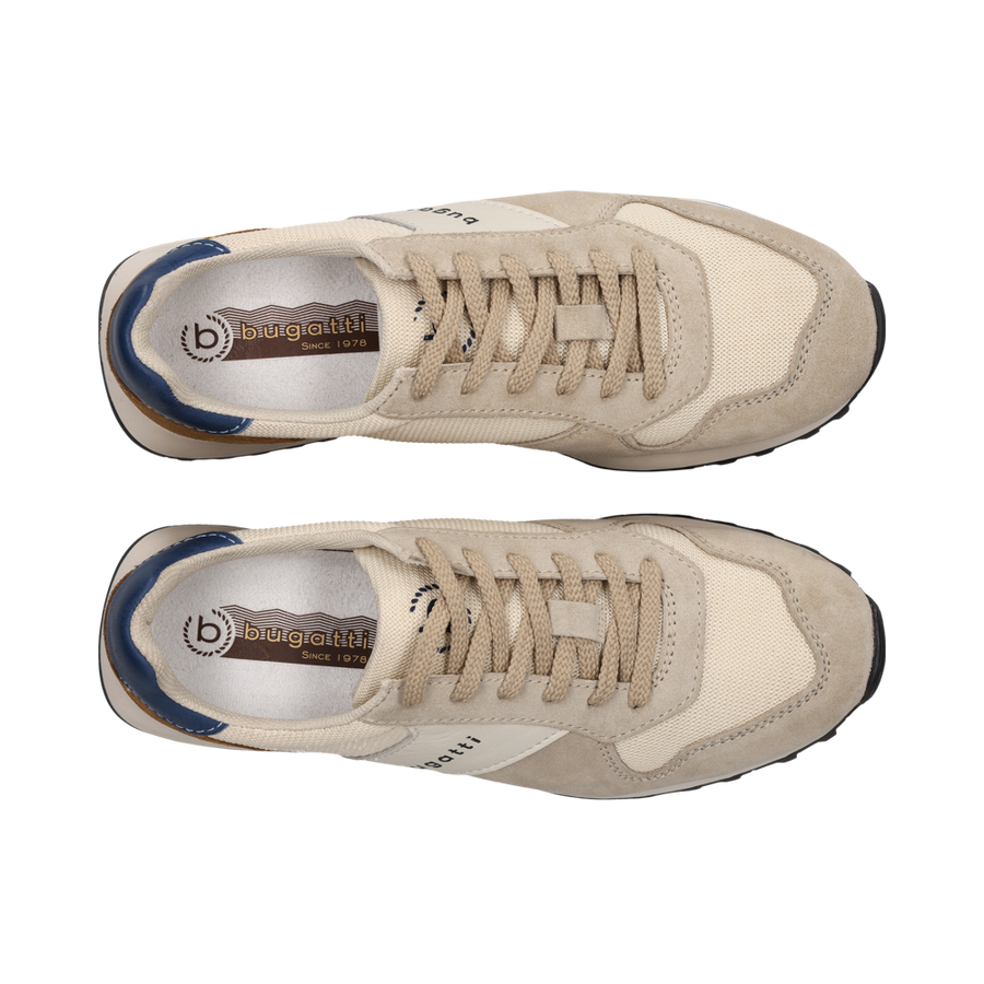 Bugatti - Bierman - 331-AWD01-1469-5252 - Beige  - Shoes