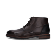 Bugatti - Mosta - 331-AYR31-1100-6100 - Dark Brown - Boots