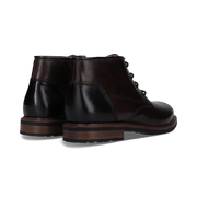 Bugatti - Mosta - 331-AYR31-1100-6100 - Dark Brown - Boots