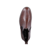 Rieker - Dwayne - 33180-26 - Clarino/Nougat - Boots
