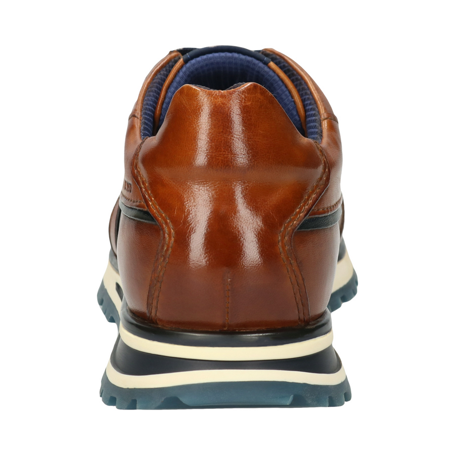 Bugatti - Philip - Cognac - Shoes