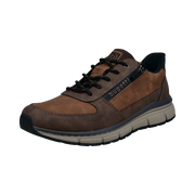 Bugatti - Sonic Exko - 332-AOS06-5959-6063 - Brown/Cognac - Shoes