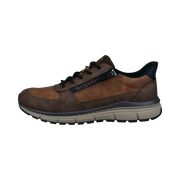 Bugatti - Sonic Exko - 332-AOS06-5959-6063 - Brown/Cognac - Shoes
