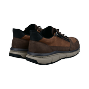 Bugatti - Sonic Exko - 332-AOS06-5959-6063 - Brown/Cognac - Shoes